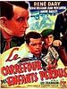 poster de Le Carrefour des enfants perdus