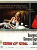 poster de Le Verdict