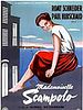 poster de Mademoiselle Scampolo