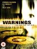 poster de Warnings, les signes de la peur