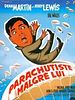poster de Parachutiste malgré lui