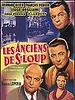 poster de Les Anciens de Saint-Loup