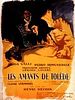 poster de Les Amants de Tolède