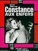 poster de Constance aux enfers