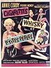 poster de Cigarettes, whisky et petites pépées