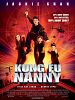 poster de Kung Fu Nanny