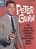 poster de Peter Gunn