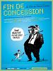 poster de Fin de concession