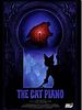 poster de Le piano du chat
