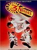 poster de Les 3 ninjas se révoltent