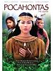 poster de Pocahontas: The Legend