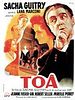 poster de Toâ