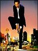 poster de Richard Pryor Live on the Sunset Strip