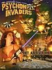 poster de Psychon Invaders