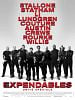 poster de Expendables : unité spéciale