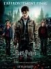 poster de Harry Potter et les reliques de la mort - partie 2