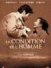 poster de La Condition de l'homme