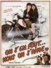 poster de On s'en fout ... nous on s'aime