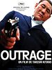 poster de Outrage
