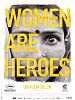 poster de Women Are Heroes