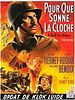 poster de Pour que sonne la cloche