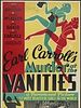 poster de Rythmes d'amour