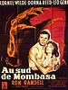 poster de Au sud de Mombasa