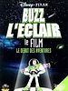 poster de Buzz l'Eclair, le film : Le Début des Aventures