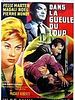 poster de Dans la gueule du loup
