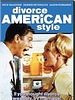 poster de Divorce American Style
