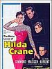 poster de Hilda Crane