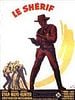 poster de Le Shérif