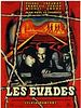 poster de Les Evadés