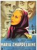 poster de Maria Chapdelaine