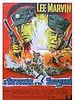 poster de L'odyssée d'un sergent