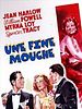 poster de Une Fine mouche