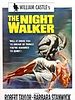 poster de The Night Walker