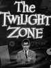 poster de The Twilight zone : people are alike all over