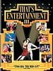 poster de That's Entertainment III