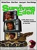 poster de Surviving Eden