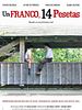 poster de Un Franc, 14 pesetas