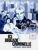 poster de Ici brigade criminelle