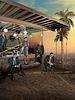 poster de Los Angeles Police Judiciaire