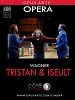 poster de Tristan et Iseult