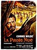 poster de La Proie nue
