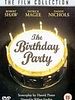 poster de L'Anniversaire