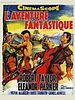 poster de L'Aventure fantastique