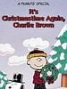 poster de C’est encore Noël, Charlie Brown
