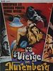 poster de La Vierge de Nuremberg