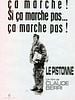 poster de Le Pistonné